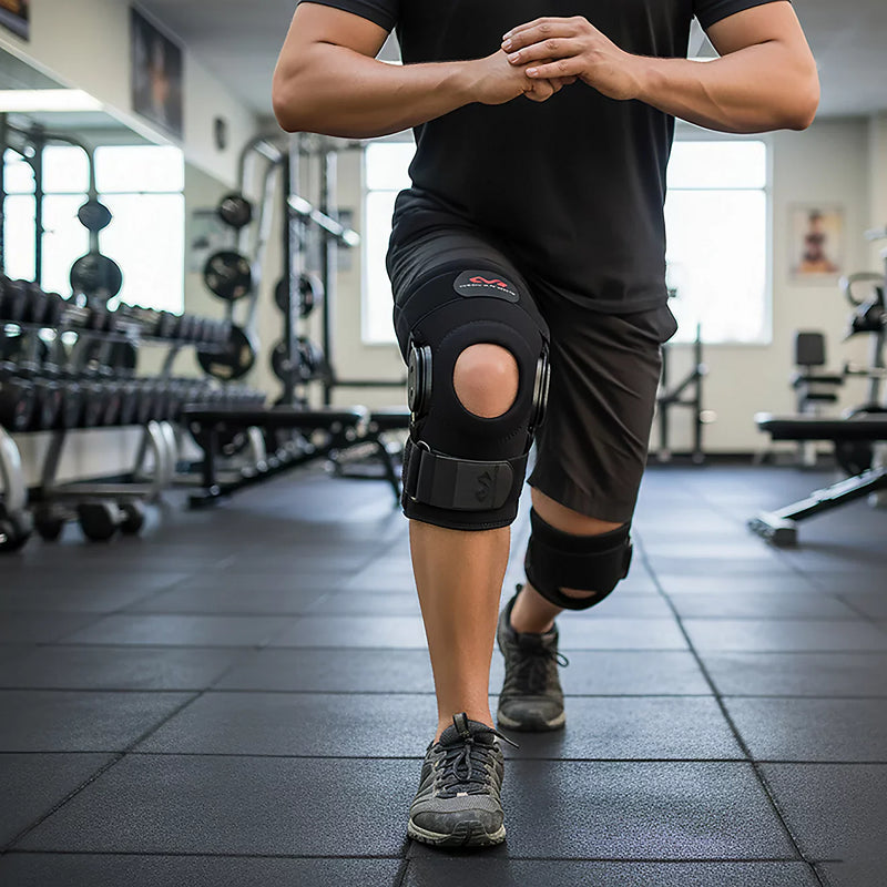 Knee