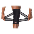 McDavid 10620 Cross Compression Knee Sleeve