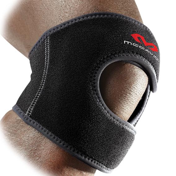 McDavid Multi Action Knee Strap S/M