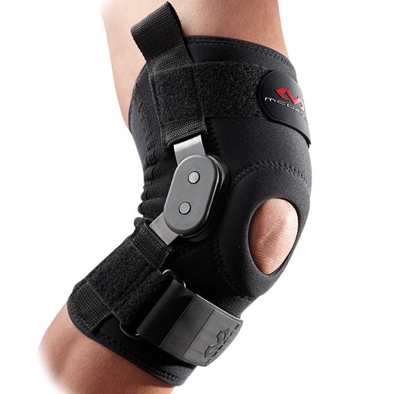 McDavid PSII Hinged Knee Brace