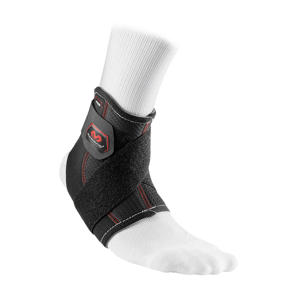 McDavid Ankle Support w/strap