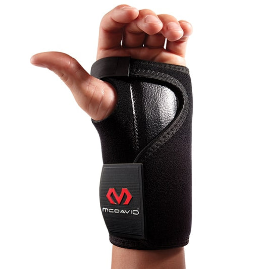 McDavid 454 Carpal Tunnel Wrist Support Left Hand