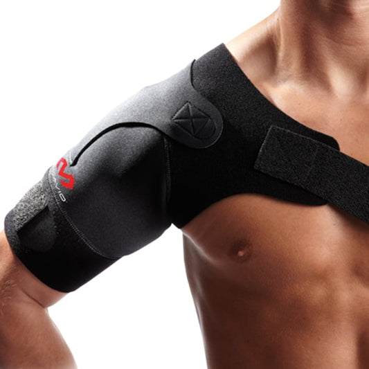 McDavid 463 Lightweight Shoulder Support