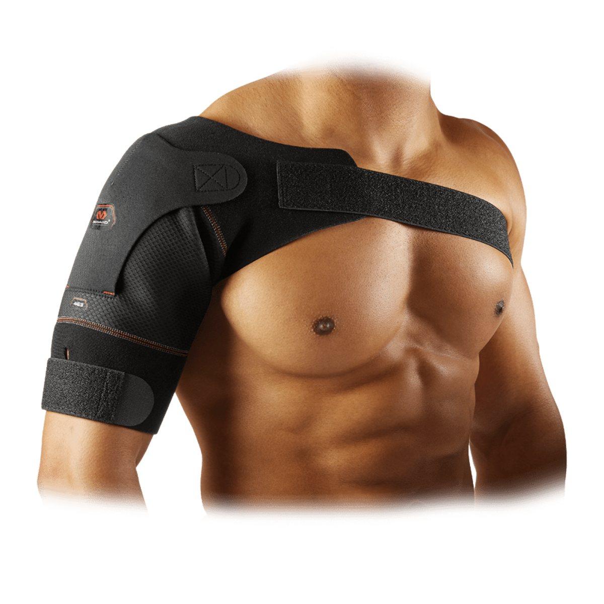 McDavid Lightweight Shoulder Support