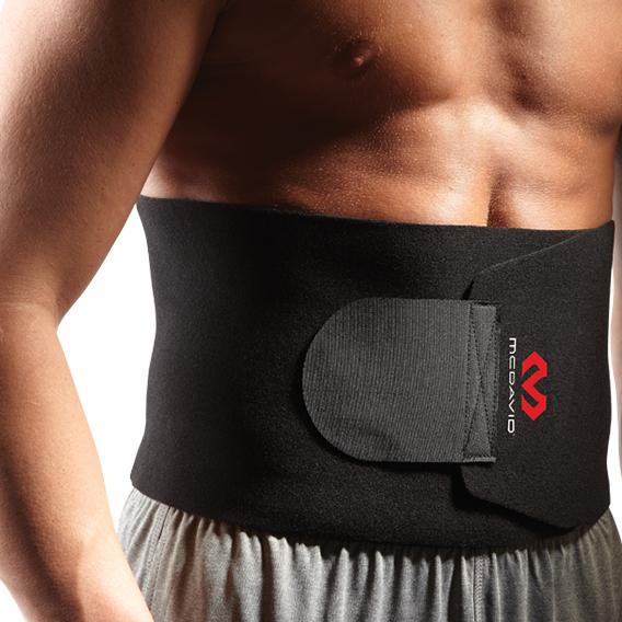McDavid Waist Trimmer One Size
