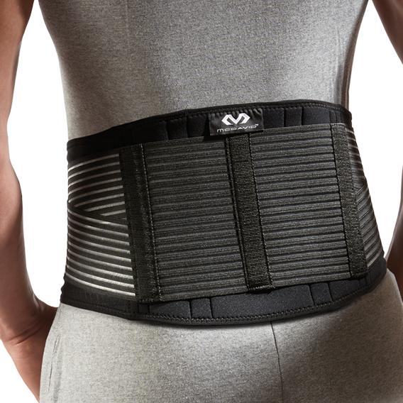 McDavid Back Stabilizer