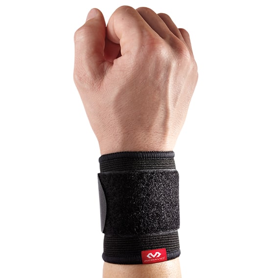 McDavid 513 Wrist Sleeve Adjustable