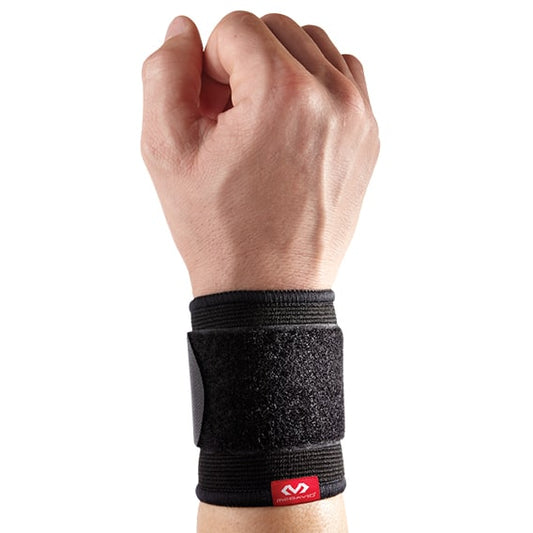 McDavid 513 Wrist Sleeve Adjustable