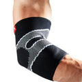 McDavid 5130 Elbow Sleeve 4Way Elastic w/gelbuttress