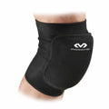 McDavid 601 Sport Knee Pads Black Pair