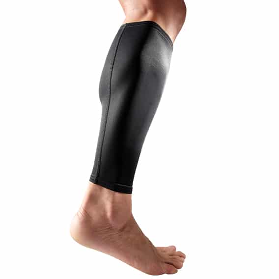 6577 McDavid 6577 Compression Calf Sleeves – McDavid New Zealand