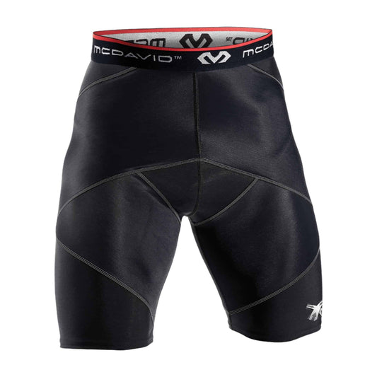 McDavid 8201 Cross Compression Short
