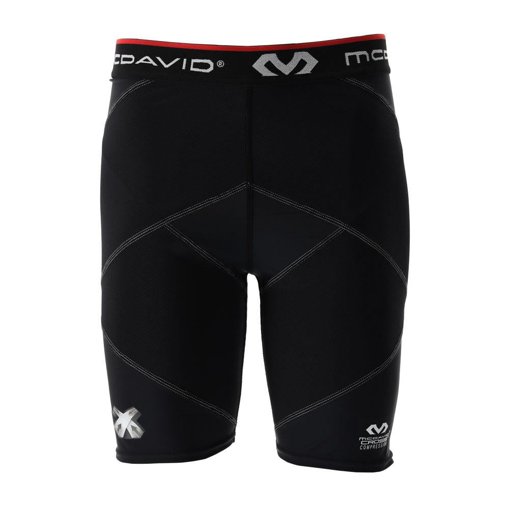 McDavid Super Cross Compression Short
